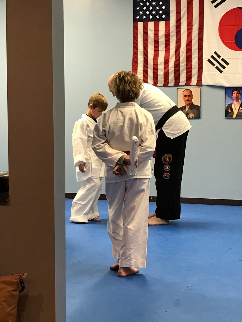 Alpha Omega Martial Arts | 745 N Chestnut St suite c, Wahoo, NE 68066, USA | Phone: (402) 277-8568