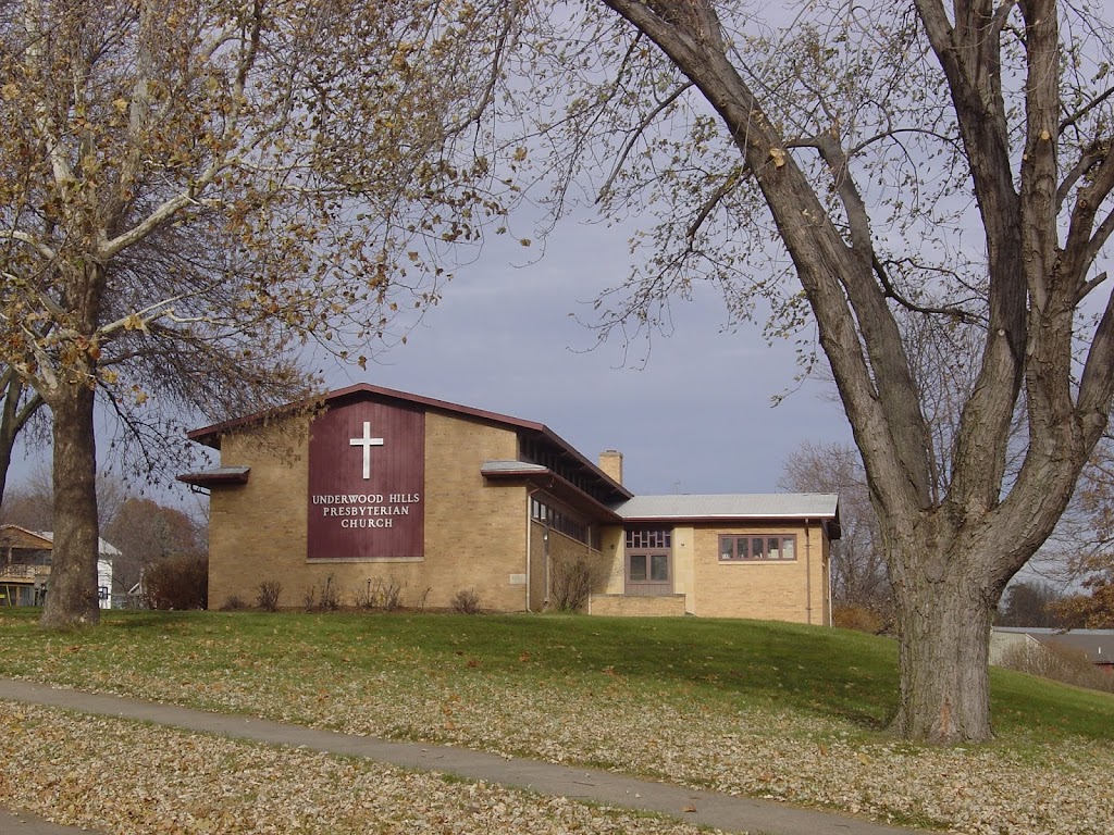 Underwood Hills Presbyterian Church | 851 N 74th St, Omaha, NE 68114, USA | Phone: (402) 397-4318