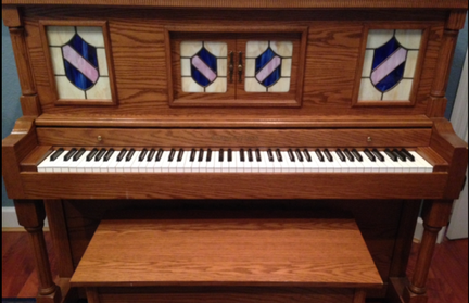 Parsleys Piano Sales & Services | 14647 Tiki Ln, Jacksonville, FL 32226, USA | Phone: (904) 757-3455