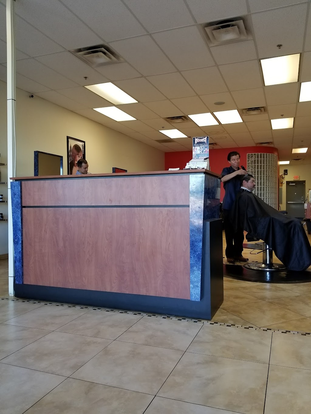 Razors Barbershop | 1762 S Greenfield Rd #107, Mesa, AZ 85206, USA | Phone: (480) 361-1332
