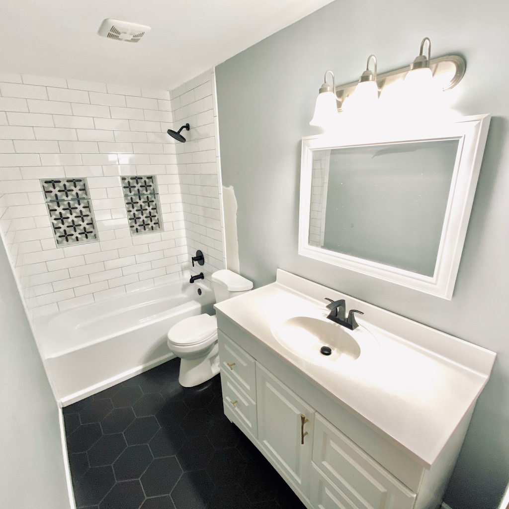 Above All Tile & Stone Inc. | 2513 93rd Way, Minneapolis, MN 55444, USA | Phone: (612) 298-0305