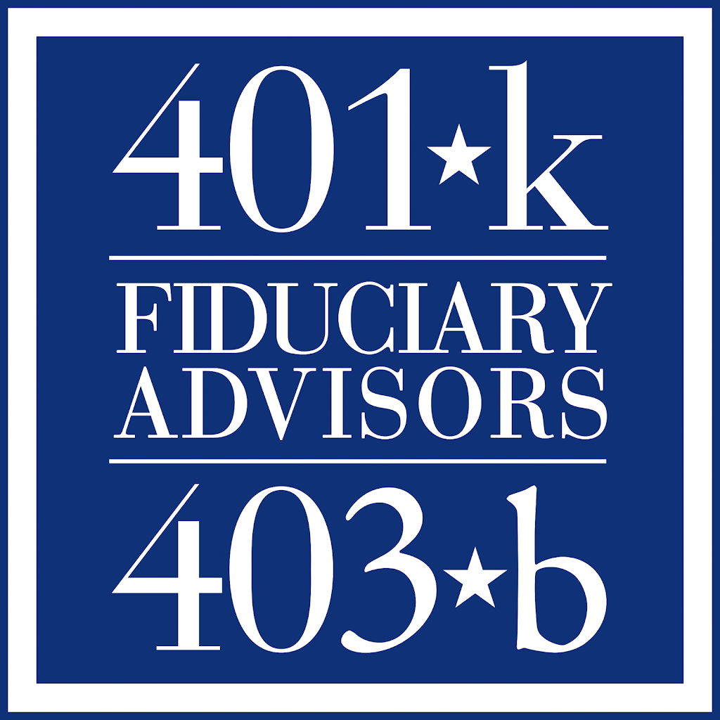 401(k) & 403(b) Fiduciary Advisors, Inc. | 10 Scenic Way Suite 108, San Mateo, CA 94403, USA | Phone: (650) 931-2650