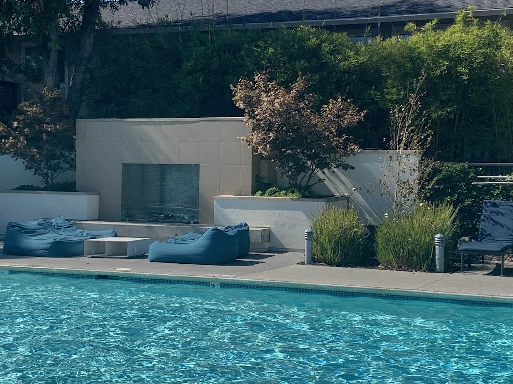 The Markham Apartments | 20800 Homestead Rd, Cupertino, CA 95014, USA | Phone: (408) 637-5794