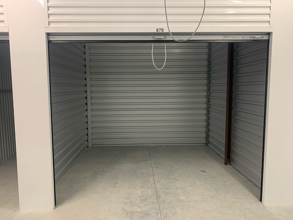 1387 Self Storage | 141 Blackchamp Rd, Waxahachie, TX 75167 | Phone: (972) 351-6867