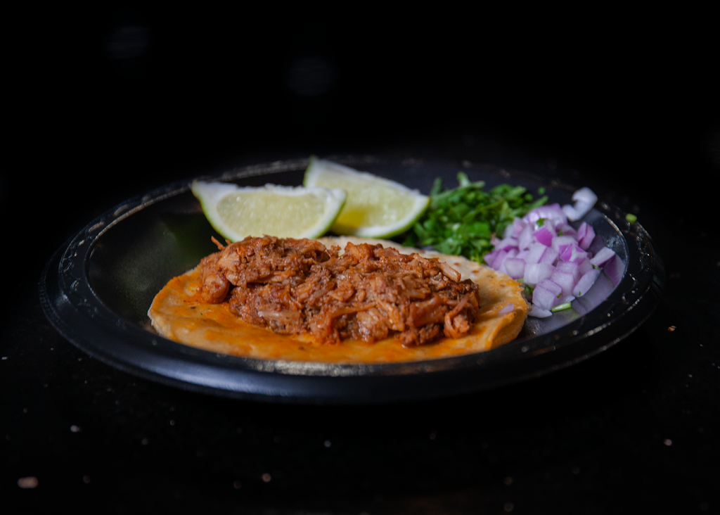 Birrieria Guadalajara | 711 N Bristol St, Santa Ana, CA 92703, USA | Phone: (714) 486-2191