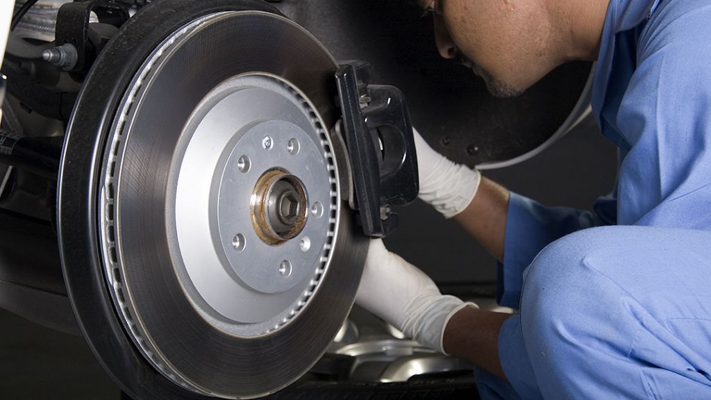 Brakes Unlimited | 2712 Coors Blvd SW, Albuquerque, NM 87121, USA | Phone: (505) 452-3040