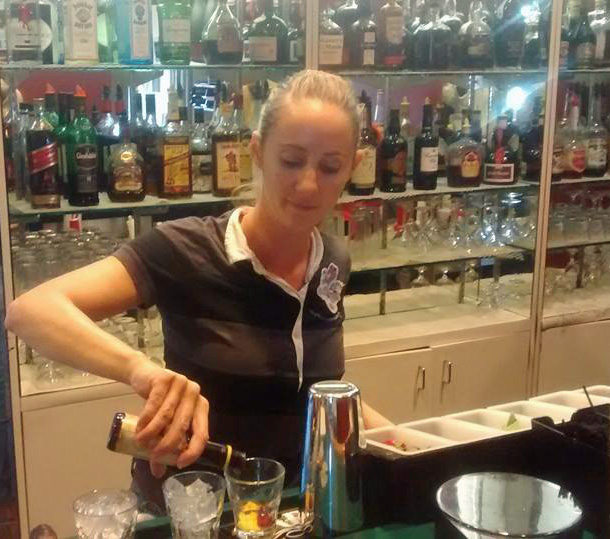 Louisville Bartending School | 1300 Hepburn Ave, Louisville, KY 40204, USA | Phone: (502) 419-5489