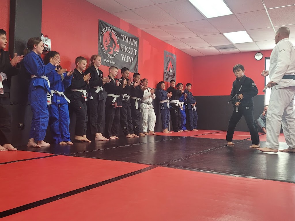 CFS Jiu Jitsu | 22821 Lake Forest Dr #109, Lake Forest, CA 92630, USA | Phone: (949) 446-9959