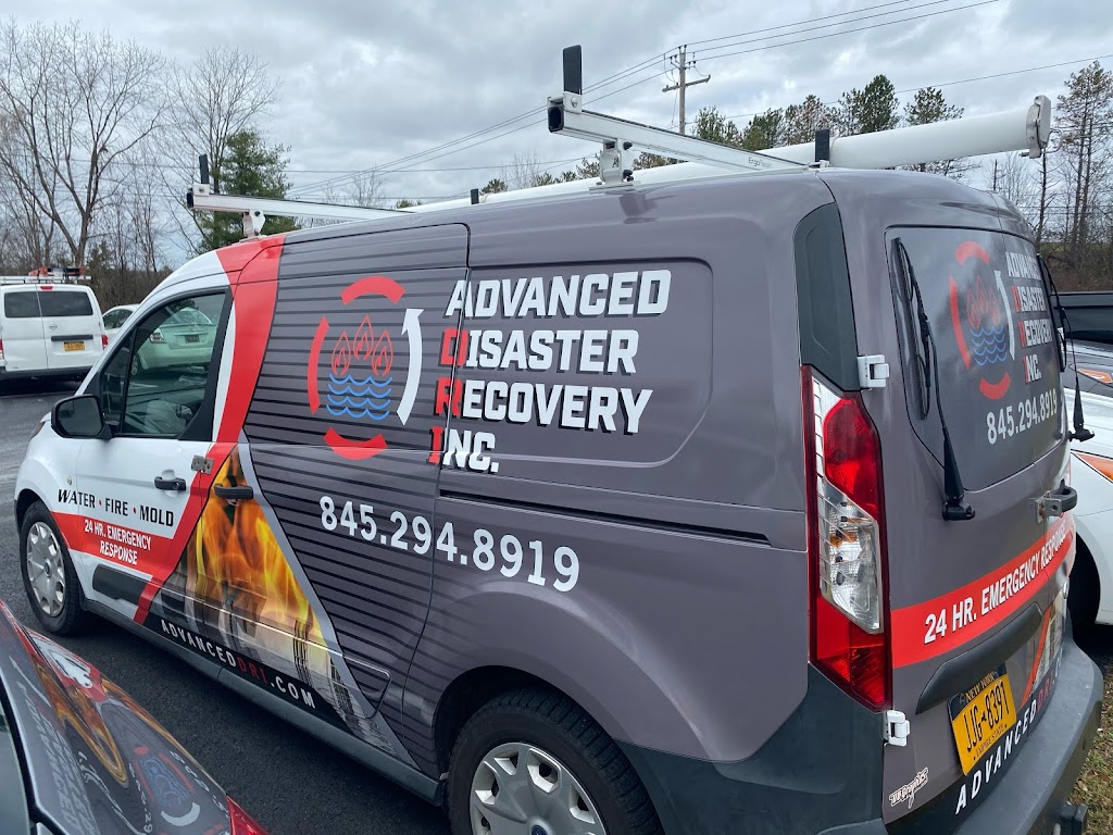 Advanced Disaster Recovery Inc - New Hampton | 2713 NY-17M, New Hampton, NY 10958, USA | Phone: (845) 294-8919