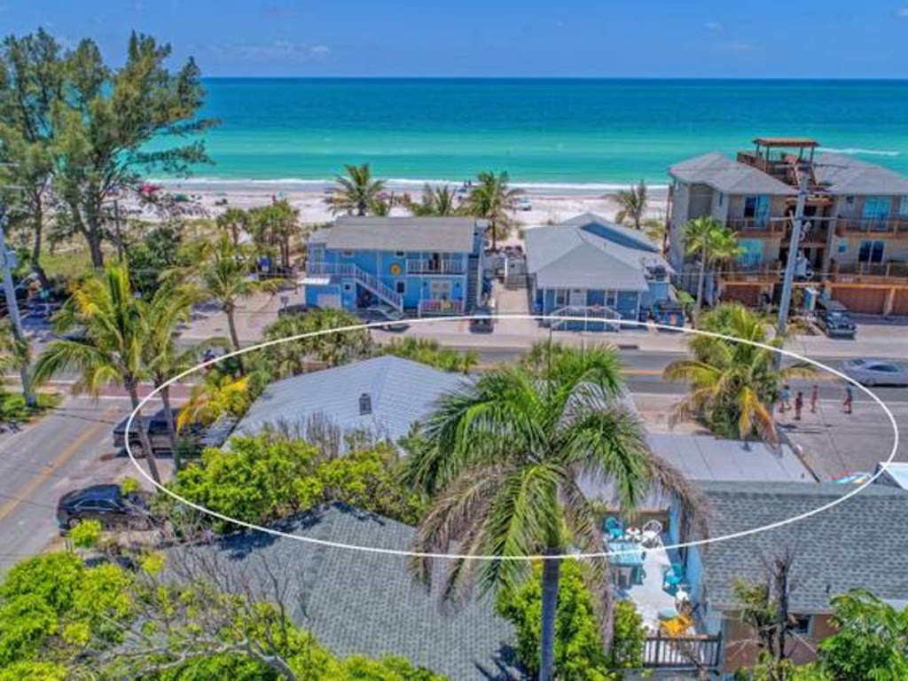 Playa Esmeralda INN | 100 4th St S, Bradenton Beach, FL 34217, USA | Phone: (813) 789-1928