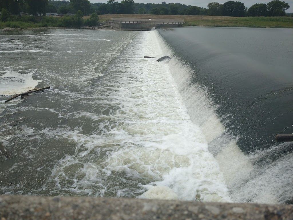 Great Miami River Bike Path Trail Head at Waterworks Park | 5133 Groh Ln, Fairfield, OH 45014, USA | Phone: (513) 867-5348