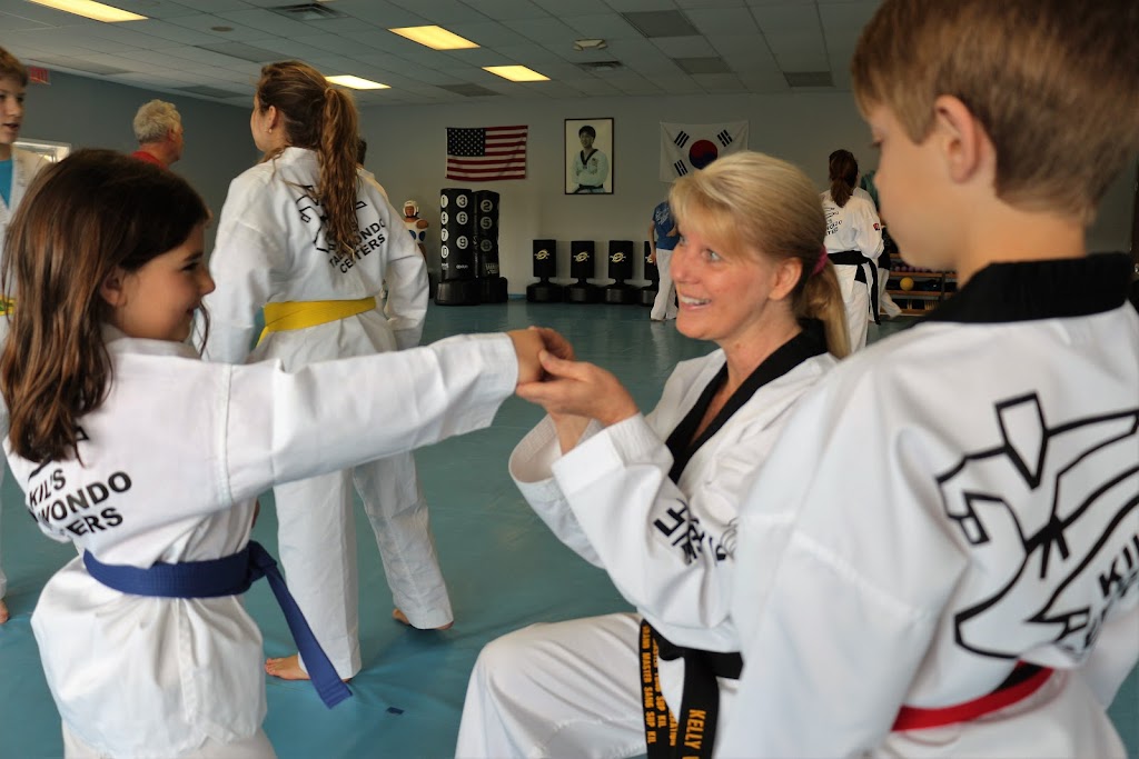 Kils Martial Arts | 3110 Packard St, Ann Arbor, MI 48108, USA | Phone: (810) 227-1991