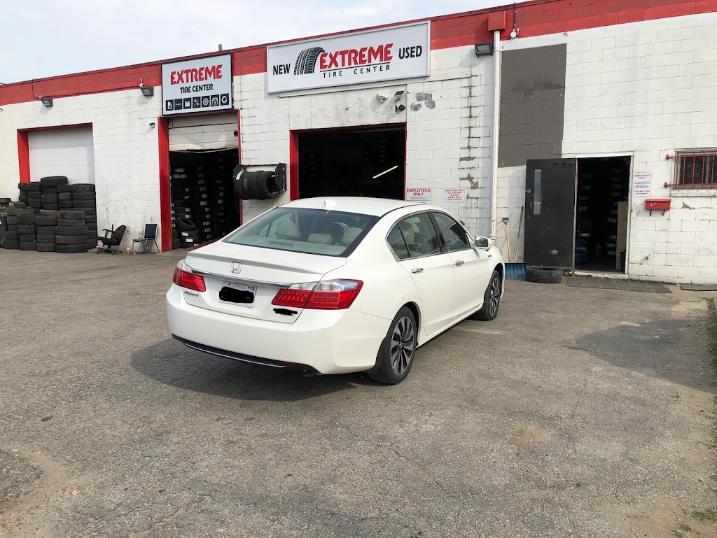 Extreme Tire Center | 3702 Walker Rd, Windsor, ON N8W 3S8, Canada | Phone: (519) 968-3535