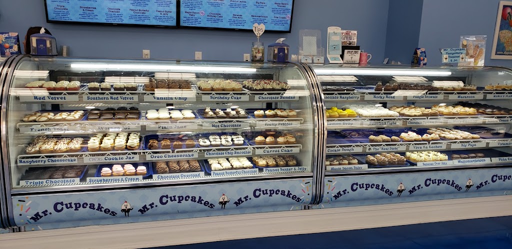 Mr. Cupcakes | 700 Paramus Park, Paramus, NJ 07652 | Phone: (201) 265-1000