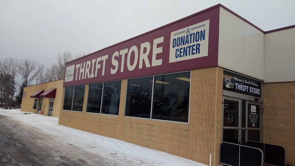 Family Pathways Thrift Store | 605 S Rum River Dr, Princeton, MN 55371, USA | Phone: (763) 631-5022