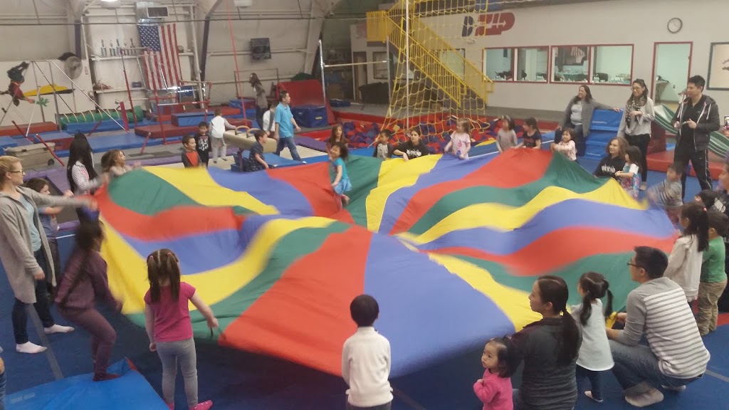 Diamond Gymnastics | 149 Ridgedale Ave, East Hanover, NJ 07936, USA | Phone: (973) 560-0414