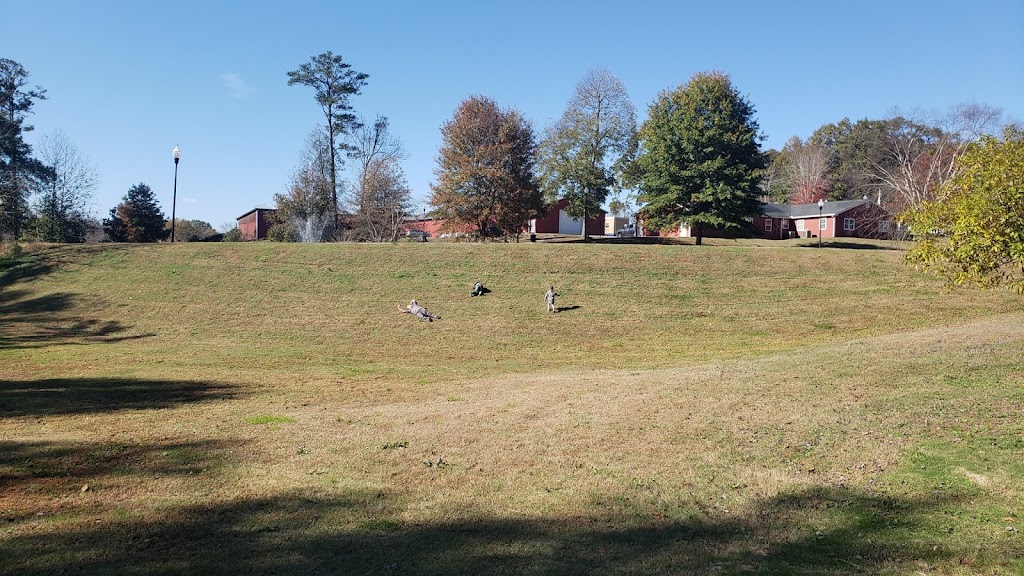 Logan Farm Park | 4405 Cherokee St, Acworth, GA 30101, USA | Phone: (770) 917-1234