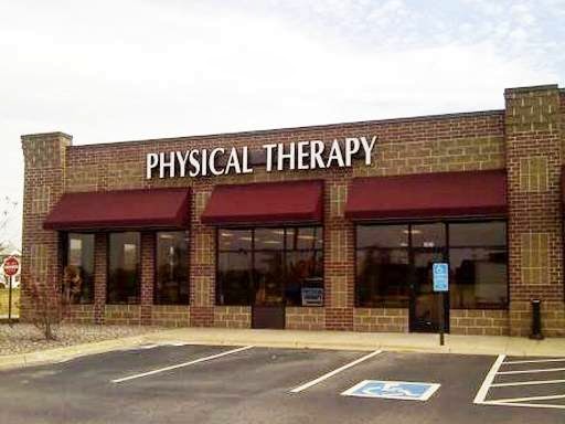 Andover Physical Therapy | 1574 154th Ave NW Suite 109, Andover, MN 55304, USA | Phone: (763) 433-8108