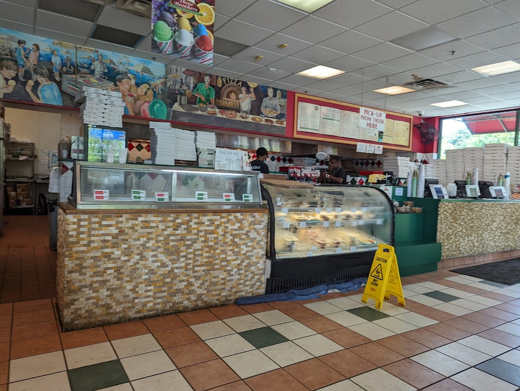 Three Brothers Italian Restaurant | 15485 Excelsior Dr, Bowie, MD 20716, USA | Phone: (301) 860-1800