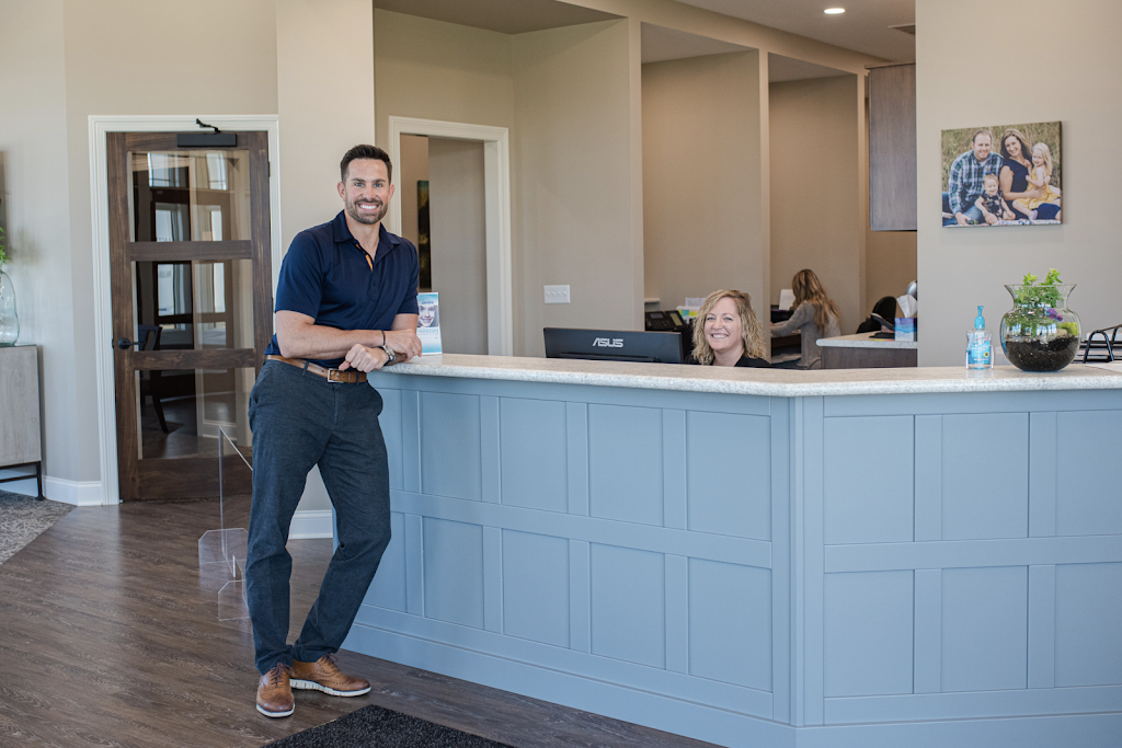 Parrish Orthodontics | Orthodontist Huntington | 133 Northpoint Ave, Huntington, IN 46750, USA | Phone: (260) 447-2568