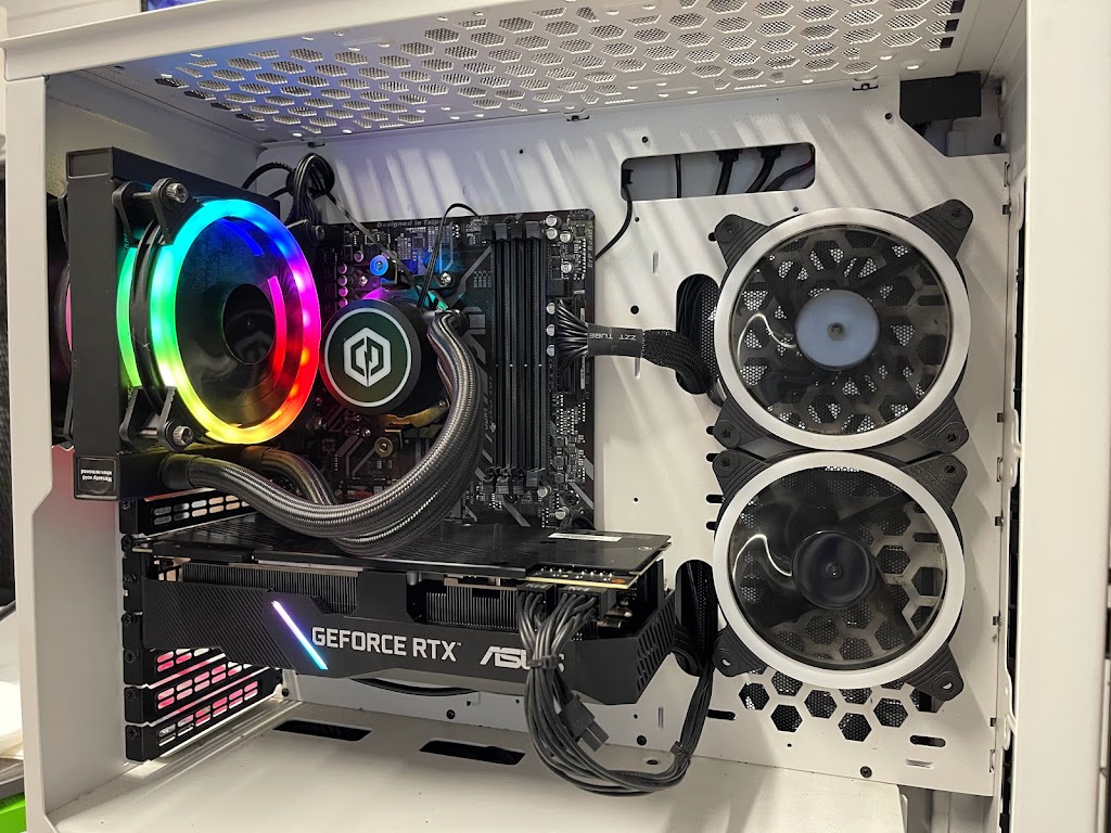 OC Smalltech | 2200 Harbor Blvd Unit F, Costa Mesa, CA 92627, USA | Phone: (949) 478-0101