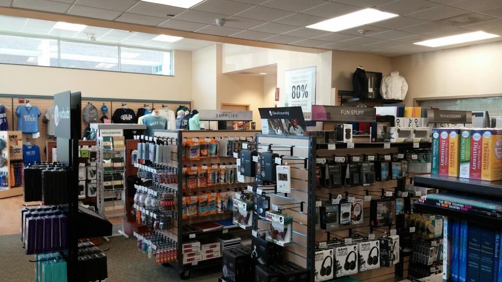 Wake Tech Community College Bookstore | 9101 Fayetteville Rd, Raleigh, NC 27603, USA | Phone: (919) 772-4204