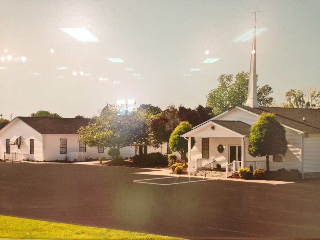 Friendship Missionary Baptist Church | 101 Flat Ridge Rd, Goodlettsville, TN 37072, USA | Phone: (615) 672-8752