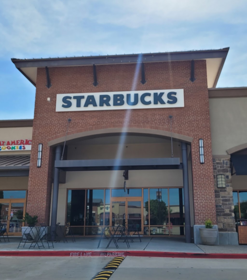 Starbucks | 820 W Stacy Rd, Allen, TX 75013, USA | Phone: (972) 363-5083