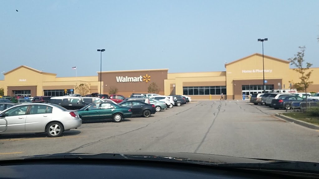 Walmart Supercenter | 4141 Pearl Rd, Medina, OH 44256, USA | Phone: (330) 723-1122