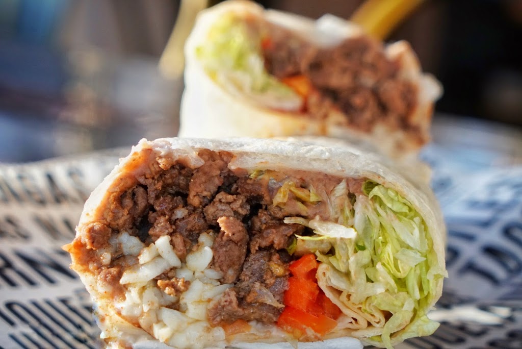 El Burrito Loco | 7520 Janes Ave, Woodridge, IL 60517, USA | Phone: (630) 985-4524