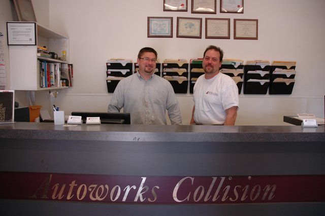 Autoworks Collision Center, Inc | 7780 Hwy 55, Rockford, MN 55373, USA | Phone: (763) 477-6653