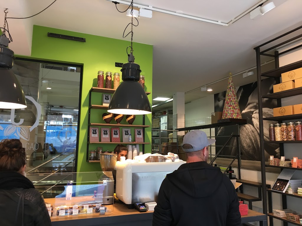 Urban Cacao | Rozengracht 200, 1016 NK Amsterdam, Netherlands | Phone: 020 412 9966