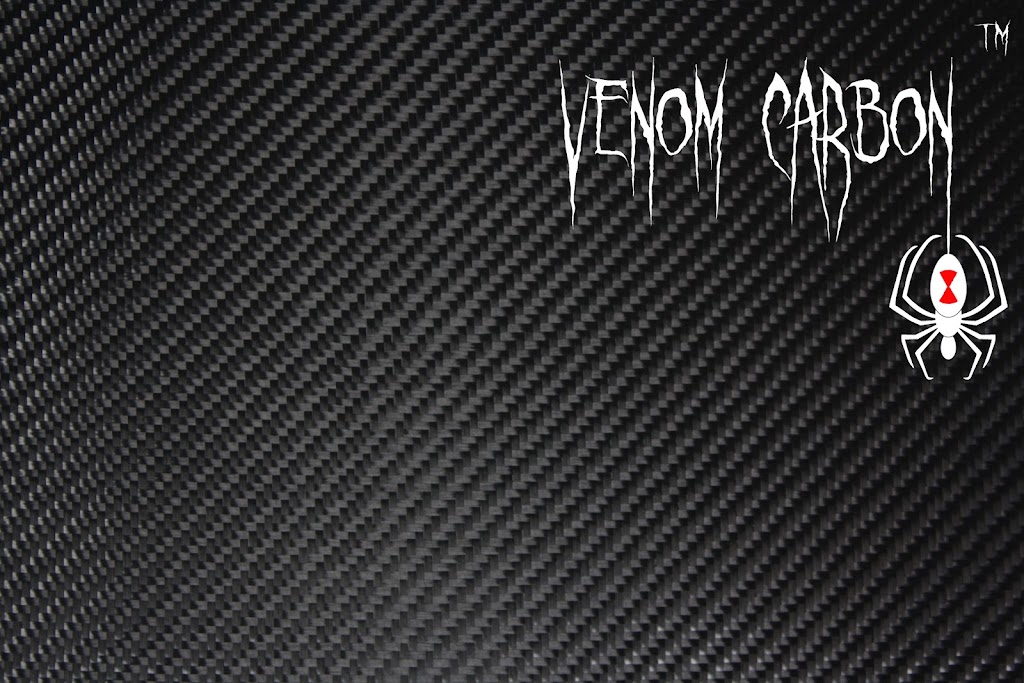 Venom Carbon | 201 N Main St, Catawba, NC 28609, USA | Phone: (336) 568-8060