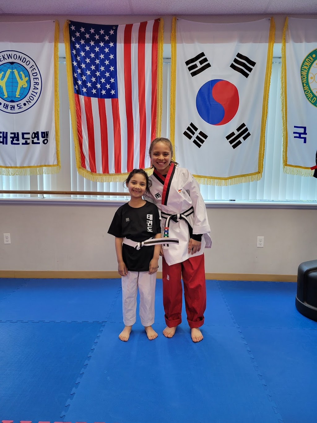 Mu-Sa Total Martial Arts Taekwondo | 630 Boston Rd, Billerica, MA 01821, USA | Phone: (508) 919-6872