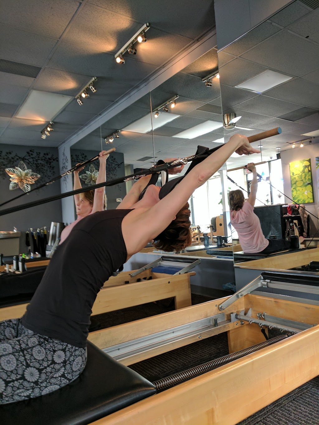 Smart Body Pilates | 6504 Falls of Neuse Rd, Raleigh, NC 27615 | Phone: (919) 801-7079