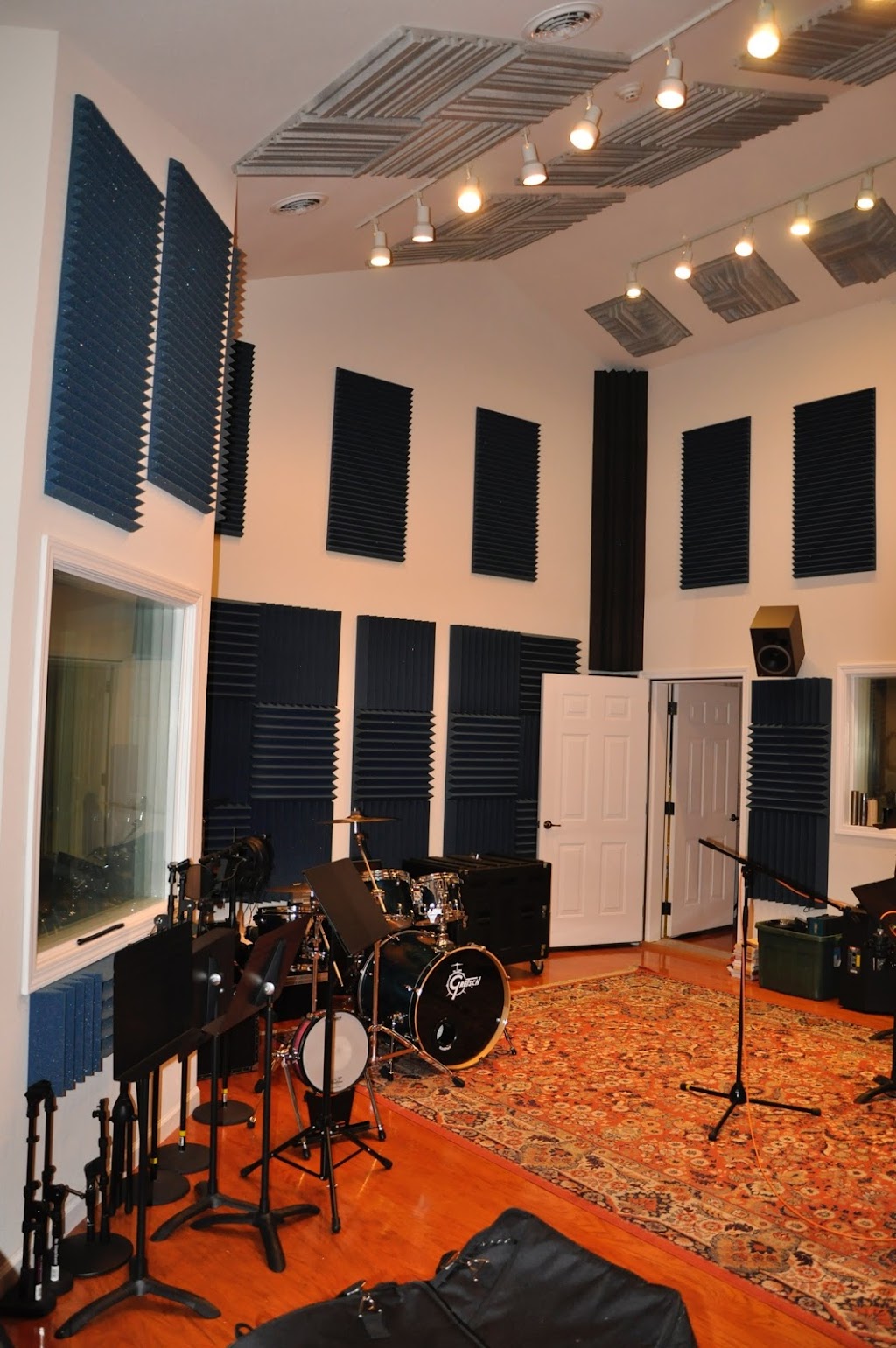 Flatlander Sound Studios, LLC | 502 N Market St, Mascoutah, IL 62258, USA | Phone: (618) 530-4490