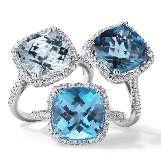 Portofino Jewelers of Tampa, LLC | 4135 Henderson Blvd, Tampa, FL 33629, USA | Phone: (813) 253-3058