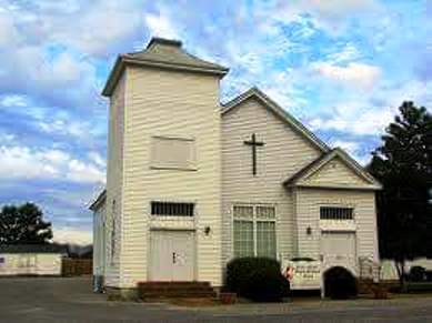 Kelleys Chapel United Methodist Church | 301 E Jefferson Pike, Murfreesboro, TN 37130, USA | Phone: (615) 867-4223