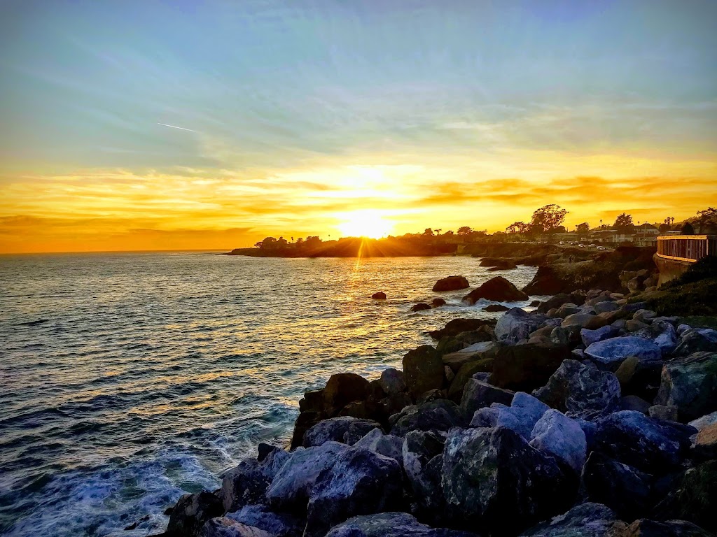 Natural Bridges Tidepools | Santa Cruz, CA 95060, USA | Phone: (831) 423-4609