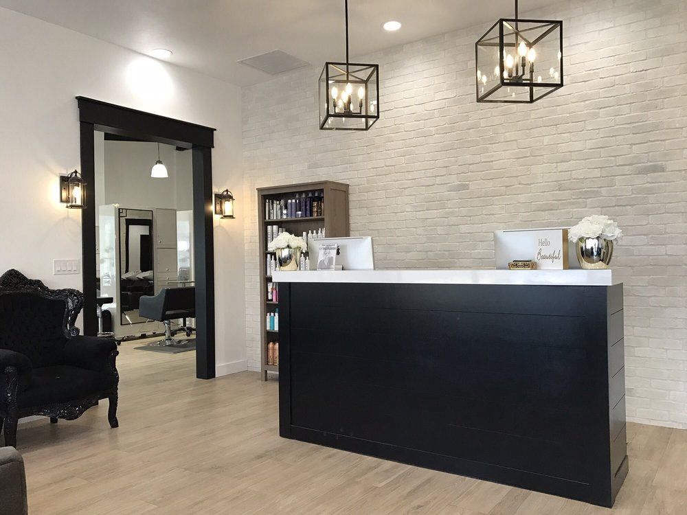 Tease Salon | 151 Kalmus Dr M-1, Costa Mesa, CA 92626, USA | Phone: (949) 548-3273