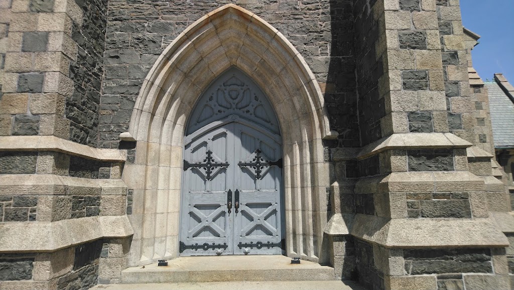 St. Marys Church | 14 St Marys Square, Taunton, MA 02780, USA | Phone: (508) 822-7116