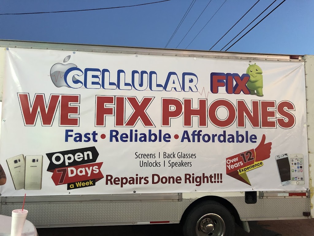 Cellular Fix Pleasant Grove | 9015 Lake June Rd, Dallas, TX 75217, USA | Phone: (469) 515-5158