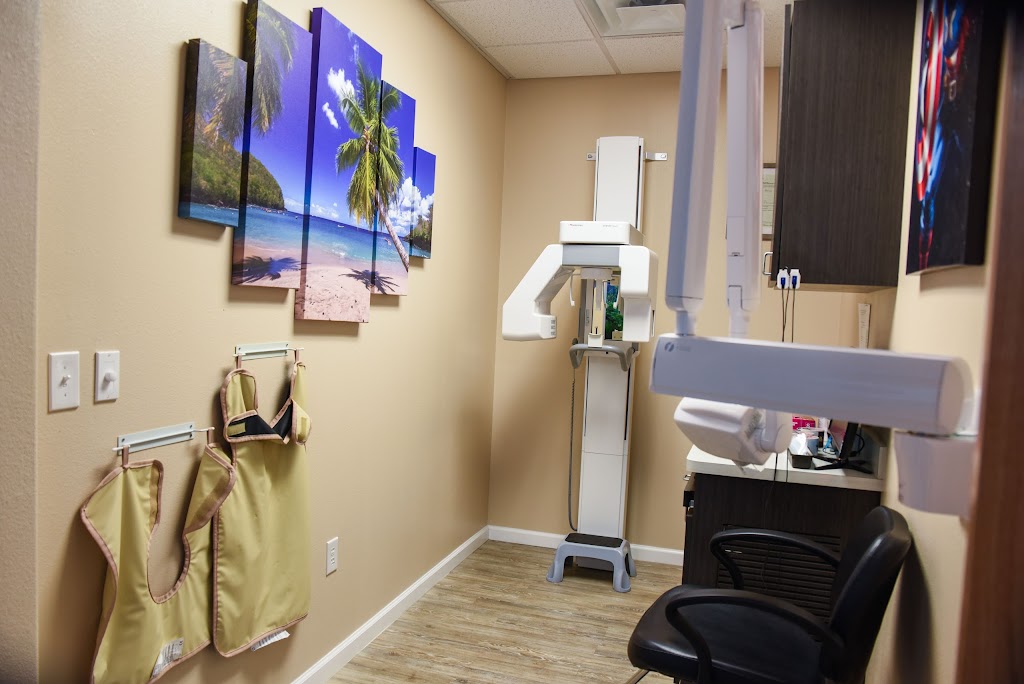Marina Dental | 3705 E Rosedale St #141, Fort Worth, TX 76105, USA | Phone: (817) 534-3777