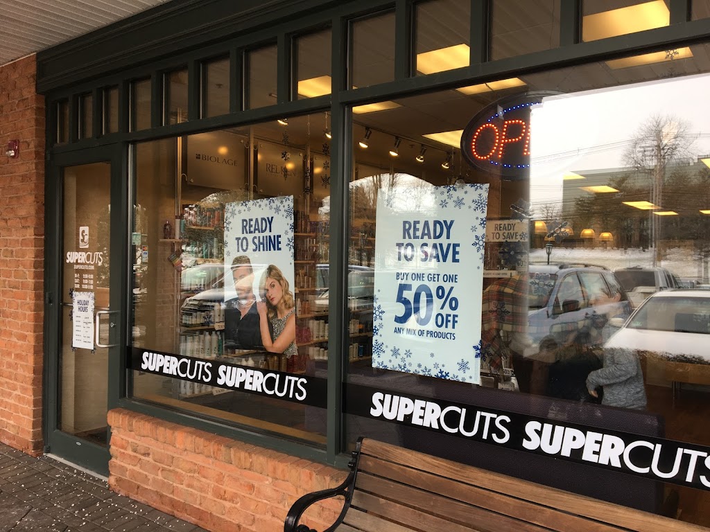 Supercuts | 665 Martinsville Rd, Basking Ridge, NJ 07920, USA | Phone: (908) 647-6100