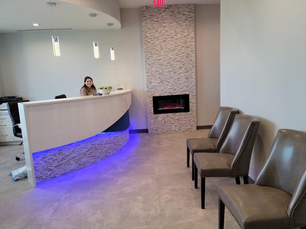 Dynamic Dental Wellness | 20755 Williamsport Pl #300, Ashburn, VA 20147 | Phone: (703) 775-0002