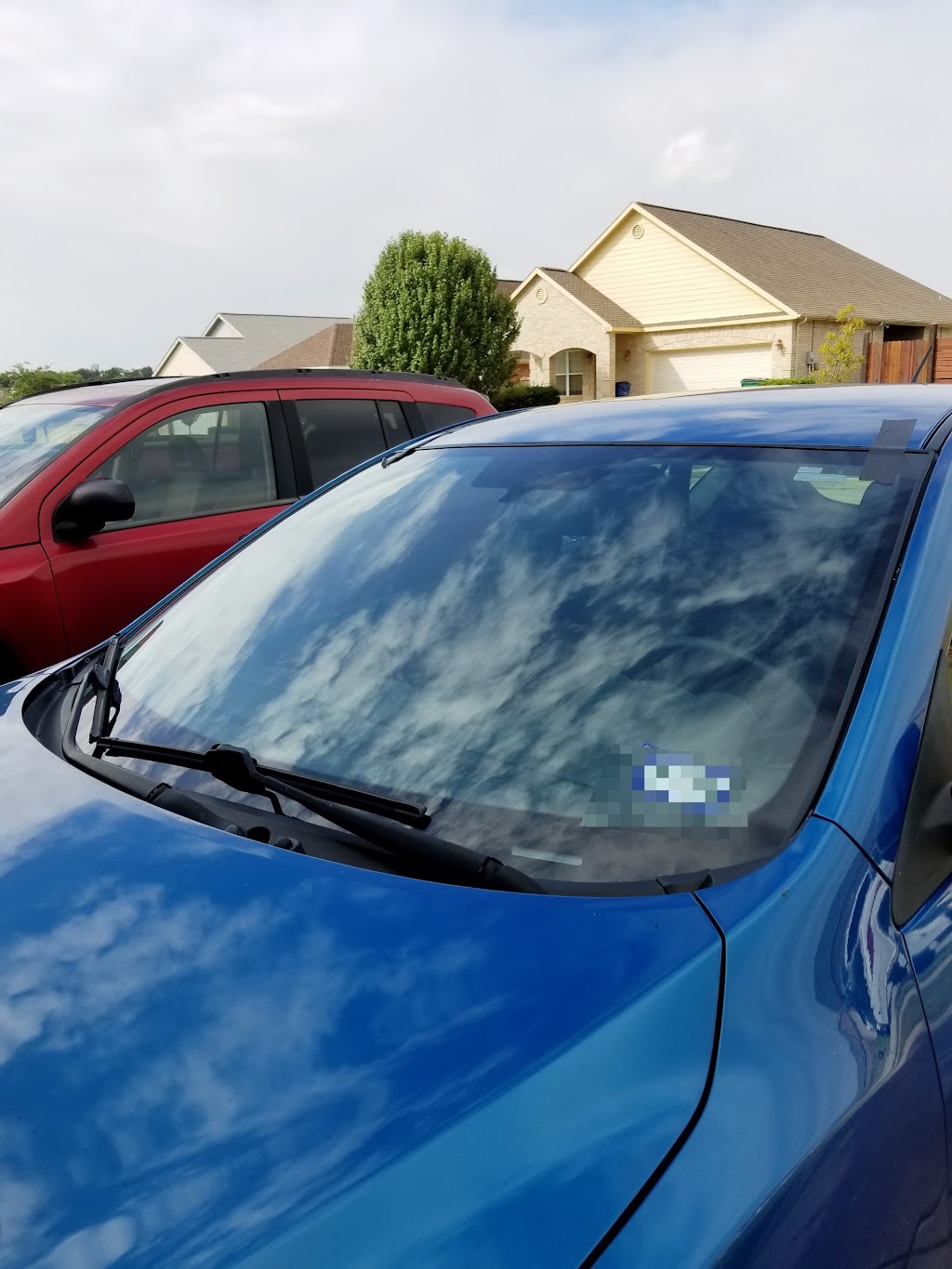 Done Right Auto Glass | 3330 E University Dr, Denton, TX 76208 | Phone: (940) 381-0800