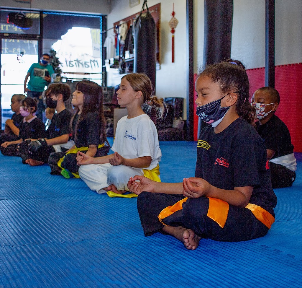 Far East Martial Arts & Fitness | 10720 W Indian School Rd UNIT 31, Phoenix, AZ 85037, USA | Phone: (623) 772-8484