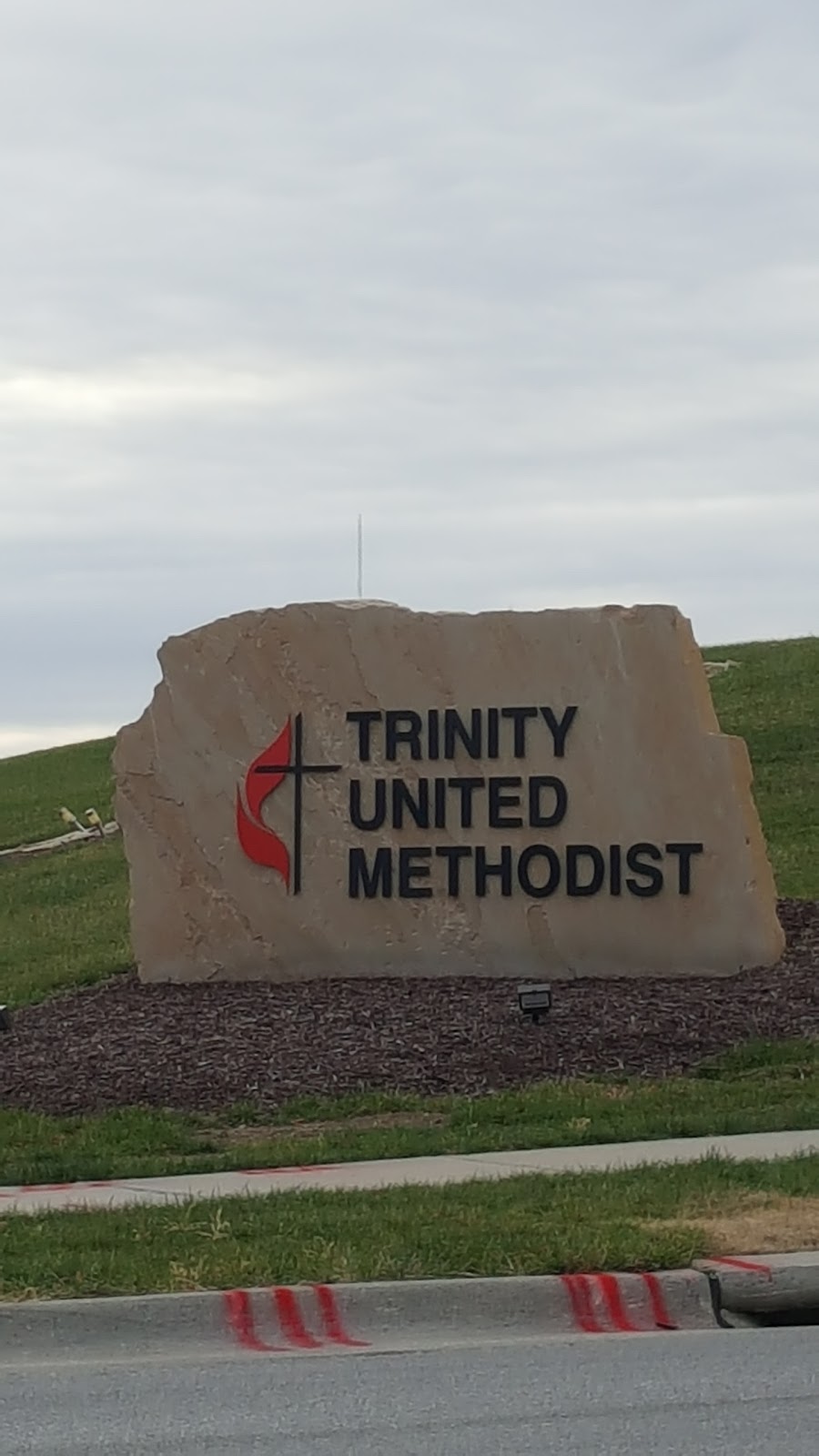 Trinity United Methodist Church | 7130 Kentwell Ln, Lincoln, NE 68516, USA | Phone: (402) 435-2946