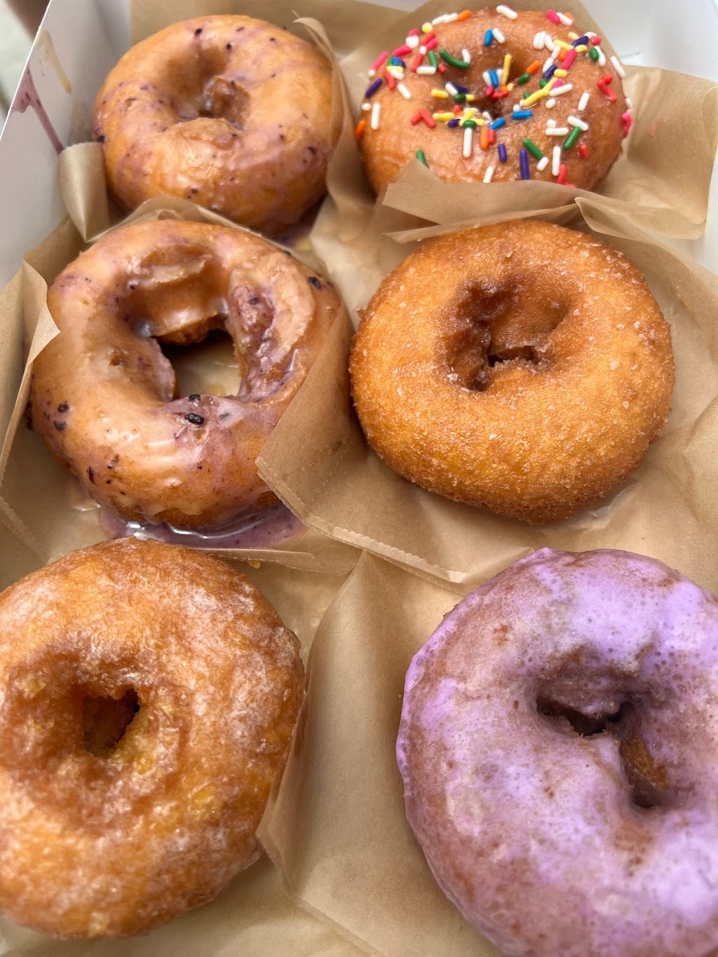 Dough-Joe’s Doughnuts & Coffee | 114 Reynolda Vlg Wy C, Winston-Salem, NC 27106, USA | Phone: (336) 842-3254 Dough-Joe’s Doughnuts & Coffee | 114 Reynolda Vlg Wy C, Winston-Salem, NC 27106, USA | Phone: (336) 842-3254