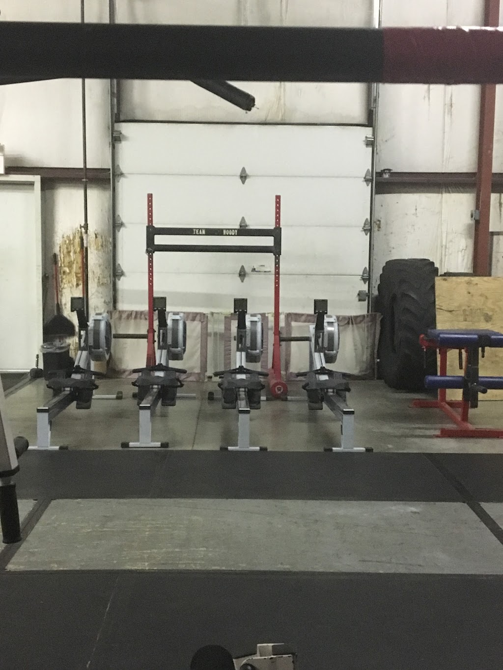 Florence Strength and Conditioning | 330 Weaver Rd # 100, Florence, KY 41042, USA | Phone: (513) 728-1238